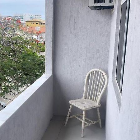 Apartamento Formosa 155 Cabo Frio Buitenkant foto