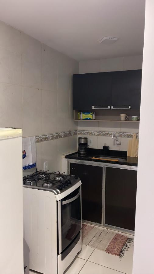 Apartamento Formosa 155 Cabo Frio Buitenkant foto