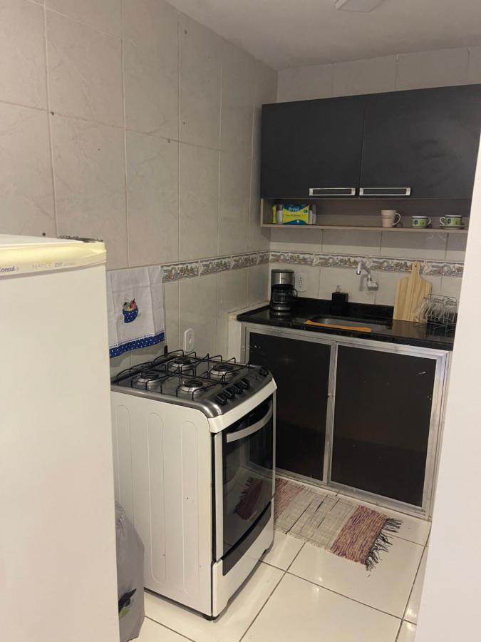 Apartamento Formosa 155 Cabo Frio Buitenkant foto