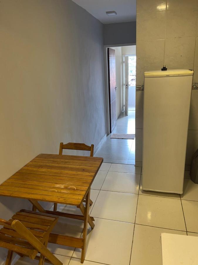 Apartamento Formosa 155 Cabo Frio Buitenkant foto