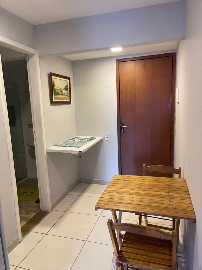 Apartamento Formosa 155 Cabo Frio Buitenkant foto