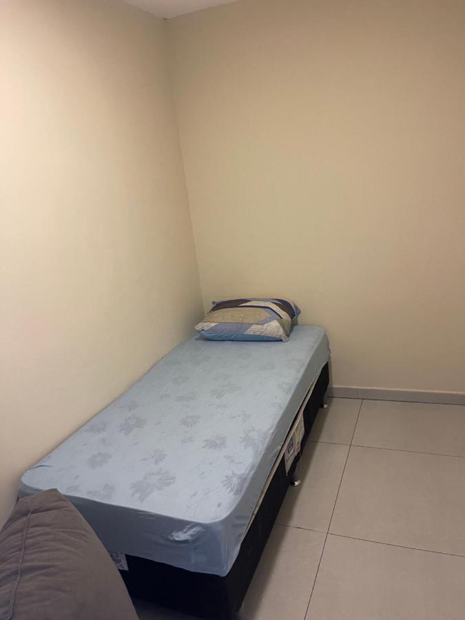 Apartamento Formosa 155 Cabo Frio Buitenkant foto